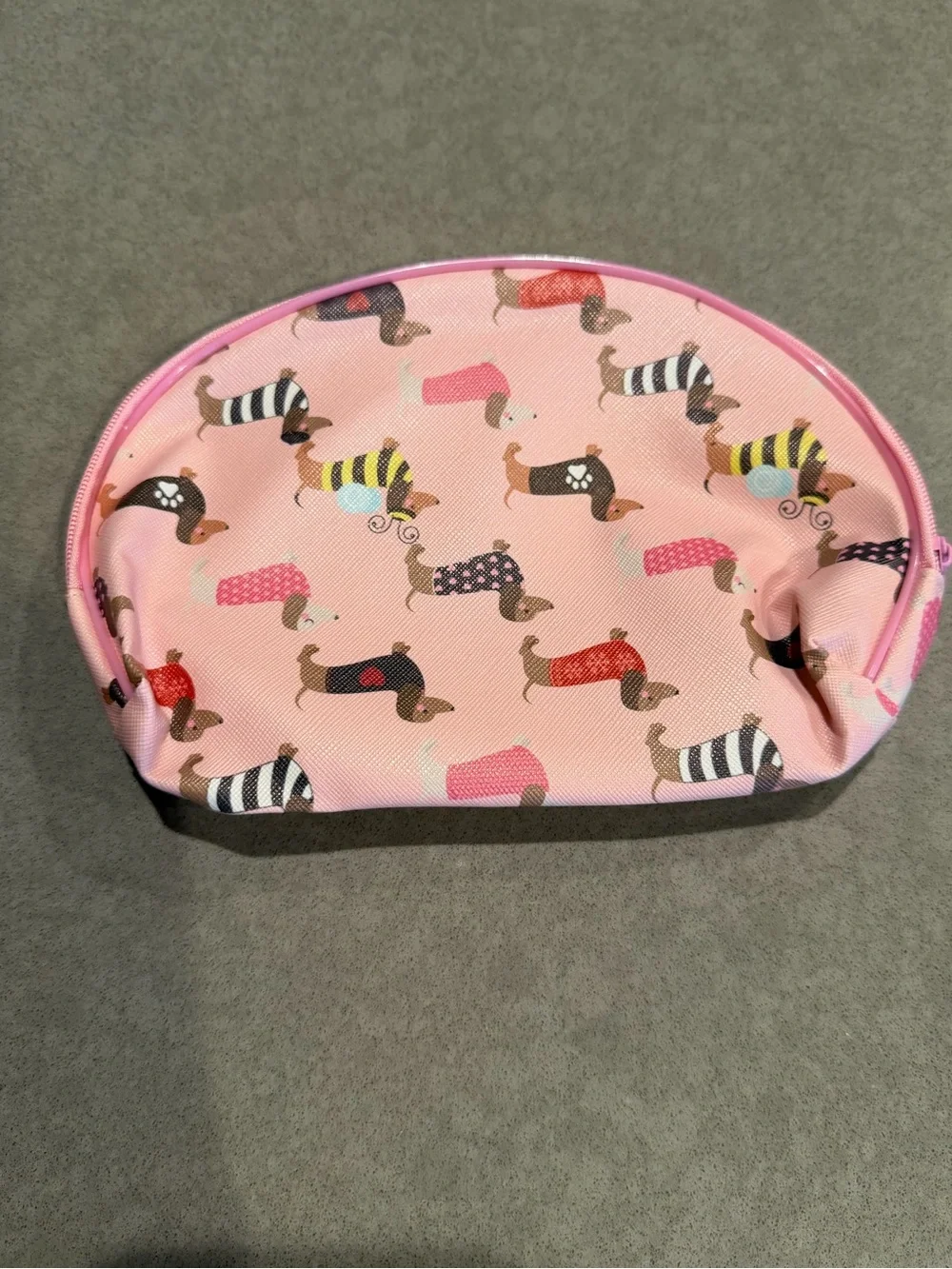 N/A half moon